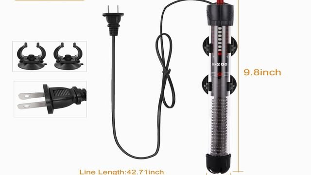 Comprehensive Guide to Submersible Heaters