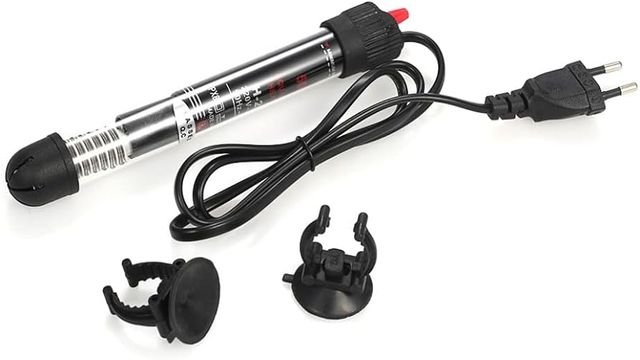 Extending the Lifespan of Submersible Aquarium Heaters