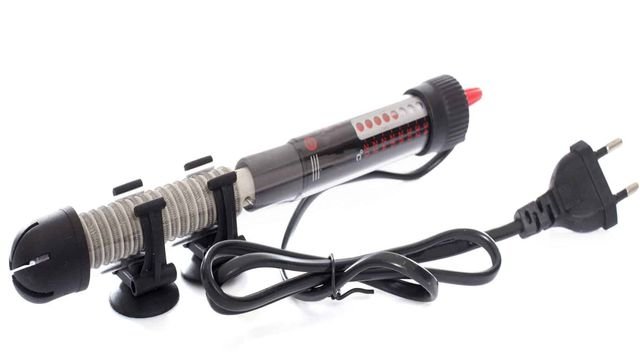 Inline Aquarium Heaters