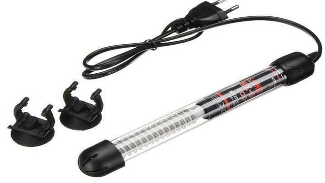 Submersible Fish Tank Heater